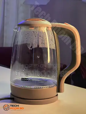 GearUP GK15 Electric Kettle