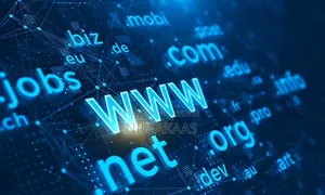 Domain sell