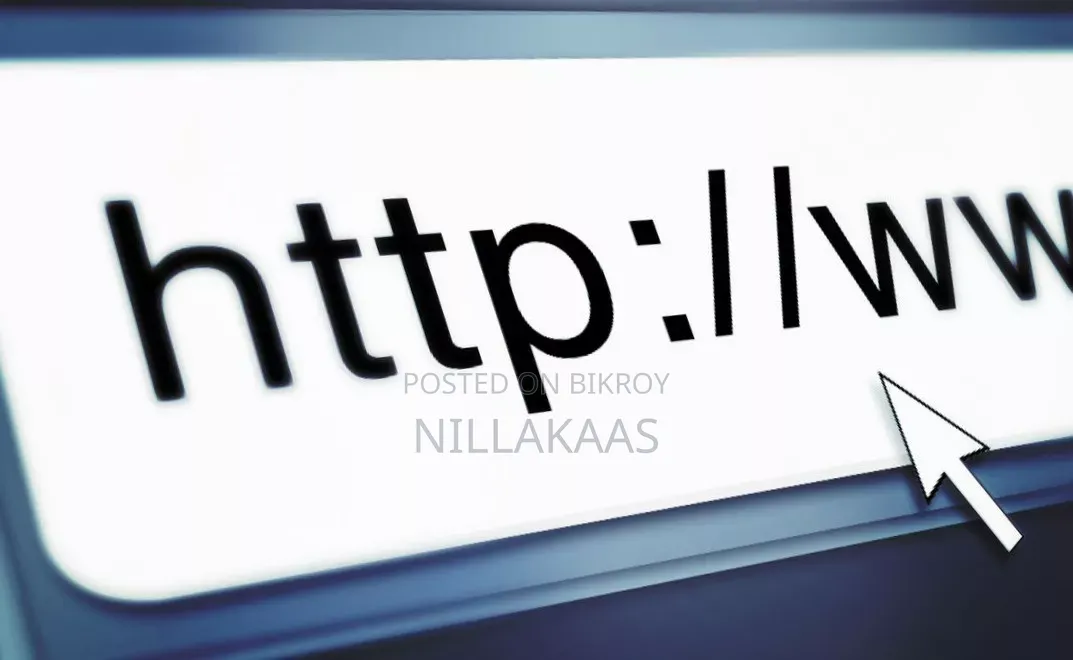 Domain sell