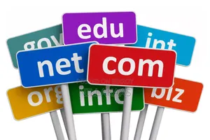 Domain sell