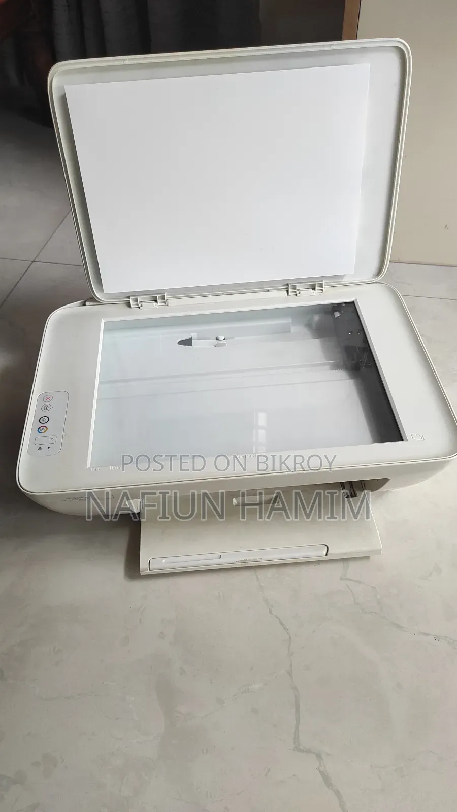 HP DeskJet Ink Advantage 2336