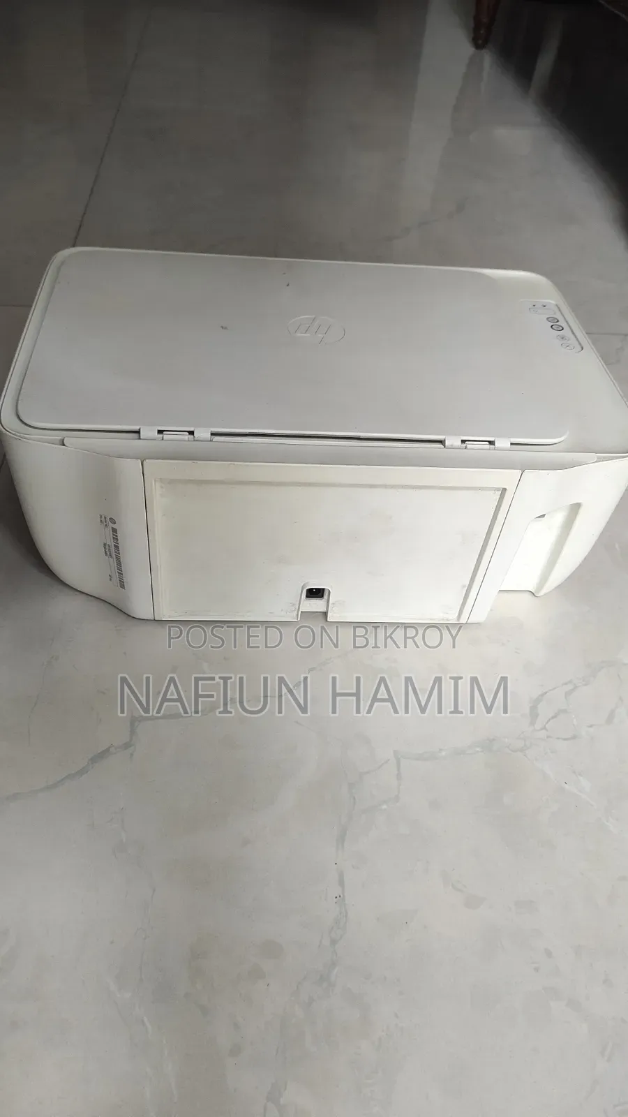 HP DeskJet Ink Advantage 2336