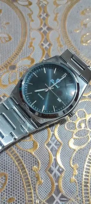 Binbond Watch