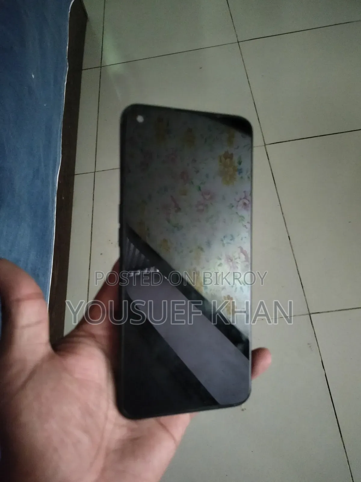 OnePlus Nord N200 5G 64 GB Black
