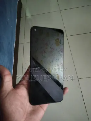 OnePlus Nord N200 5G 64 GB Black