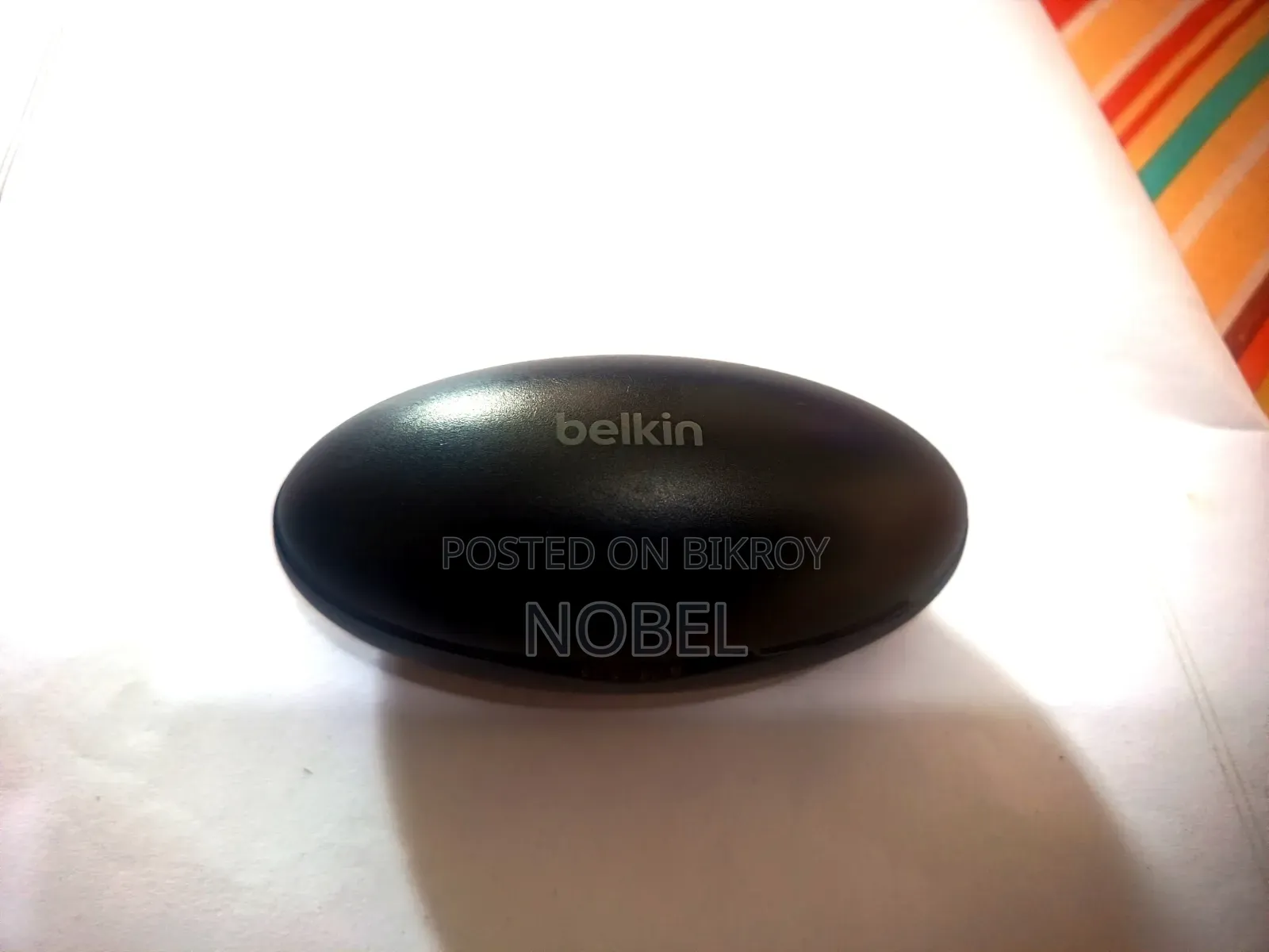 Belkin Airpod