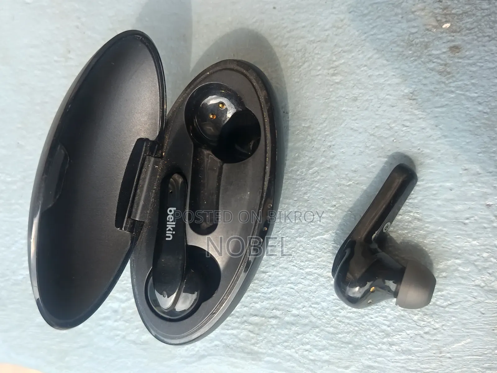 Belkin Airpod
