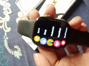 Emergency Smart Watch for Sell