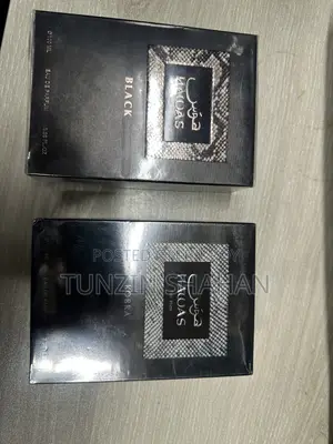 Hawas Perfumes