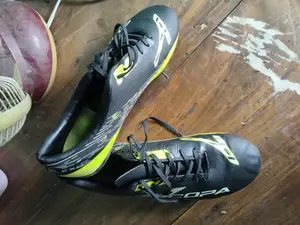 ANZA Football Boot