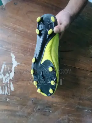 ANZA Football Boot