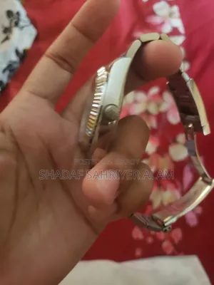 Rolex Sky Dweller Automatic Watch