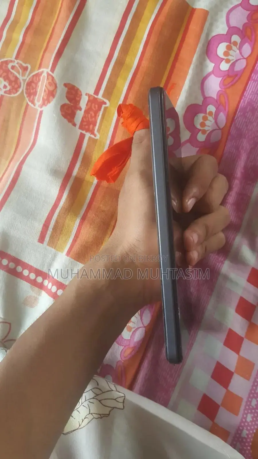 শাওমি রেডমি কে৫০আই ১২৮ জিবি ব্ল্যাক