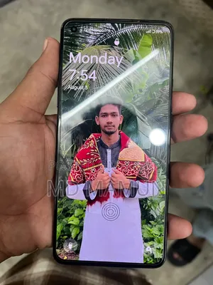 ওয়ানপ্লাস ৯আর ২৫৬ জিবি ব্ল্যাক