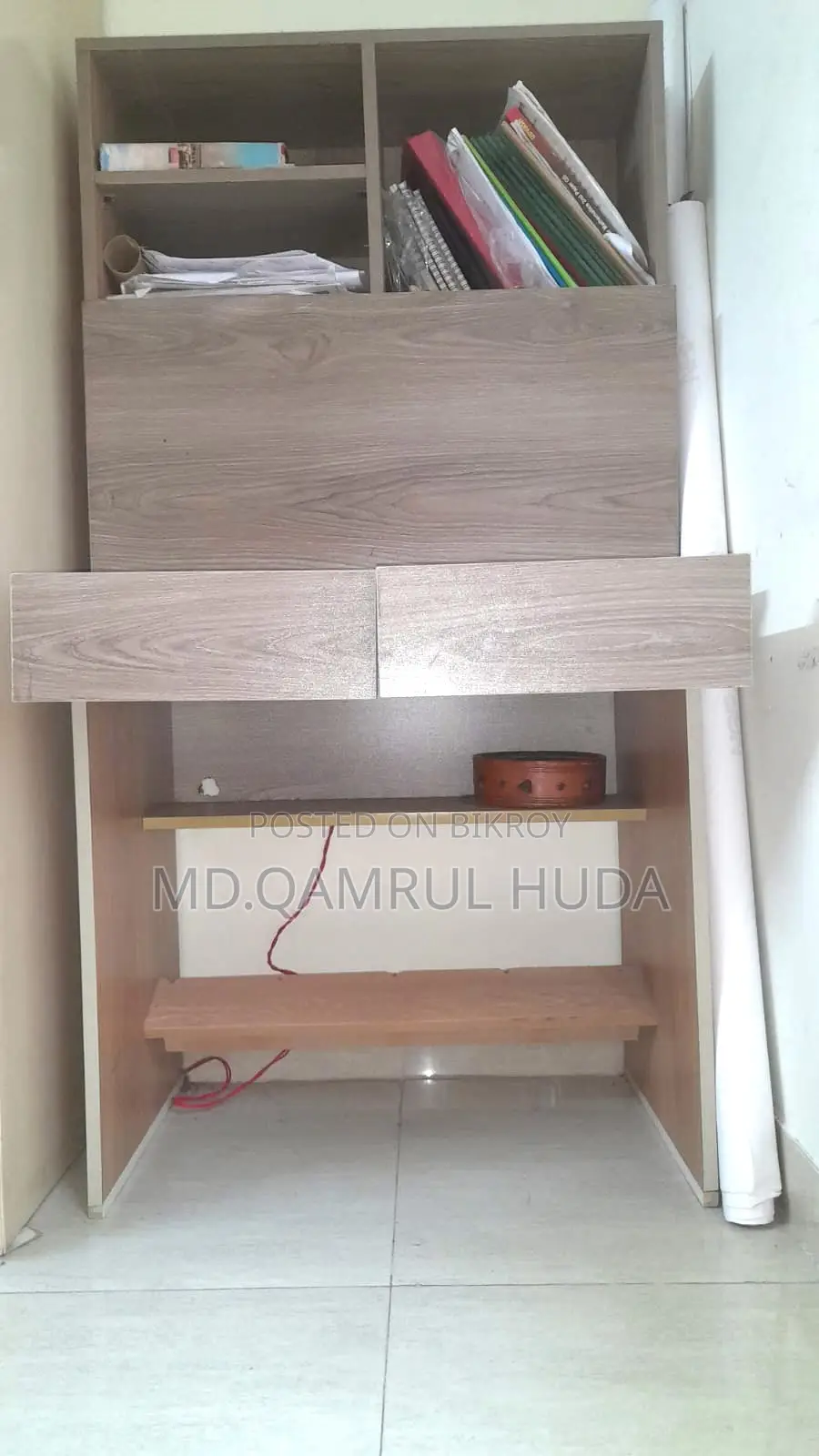 Reading Table / Study Tables