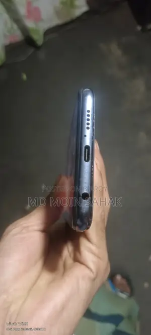 Xiaomi Redmi Note 9 Pro 128 GB Red