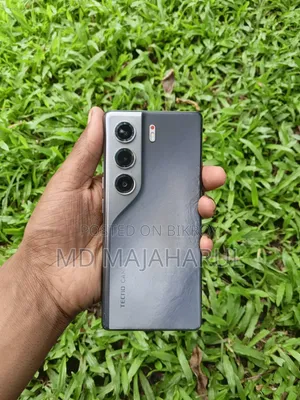 Tecno Camon 40 256 GB