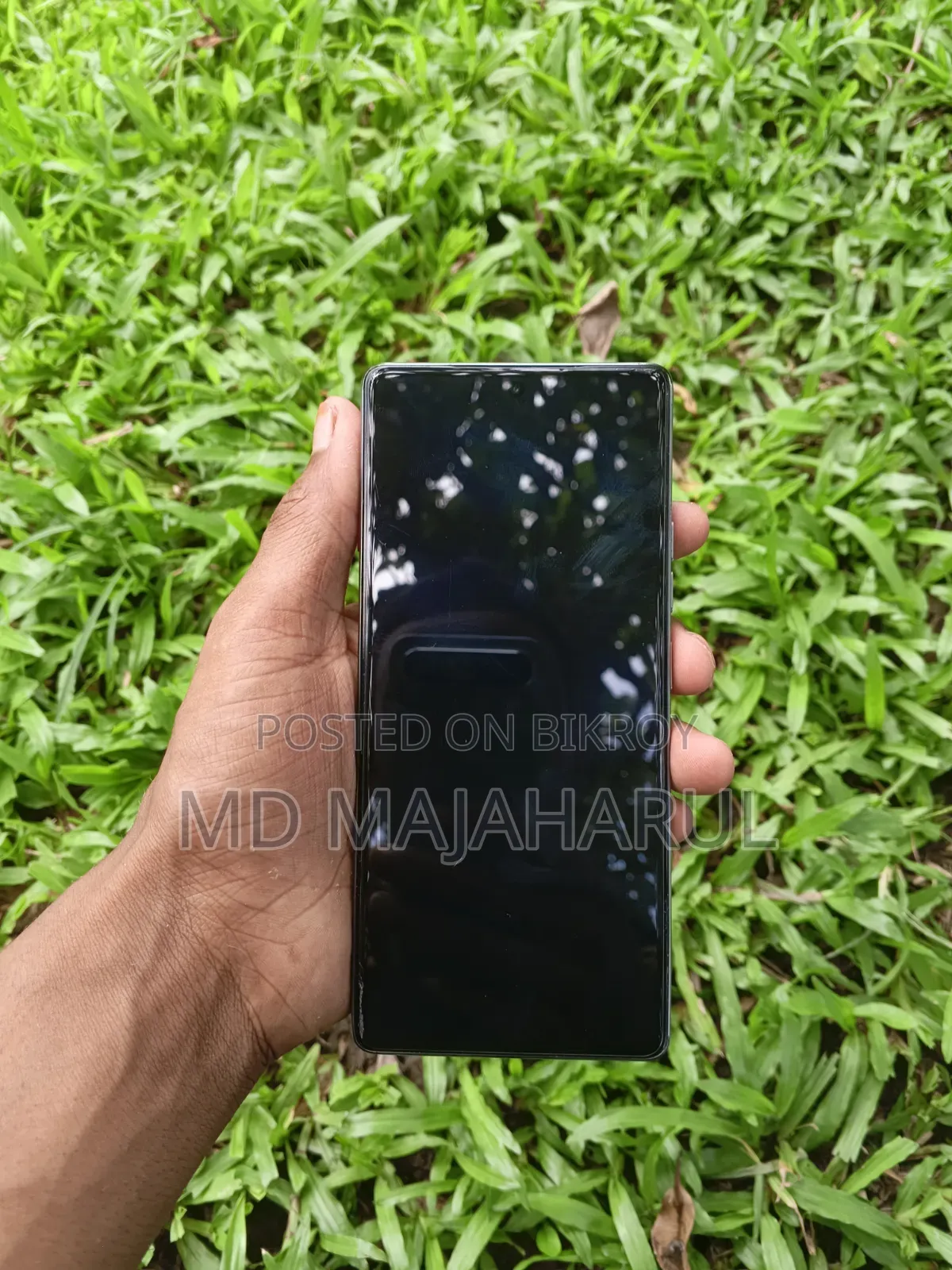 টেকনো ক্যামন ৪০ ২৫৬ জিবি