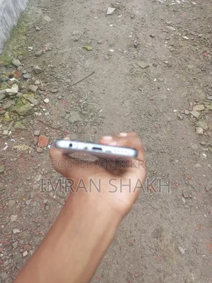 Vivo Y21 ৬৪ জিবি সিলভার