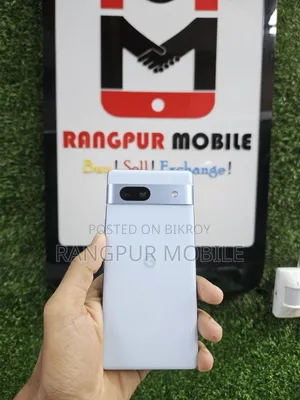 Google Pixel 7a 128 GB Blue