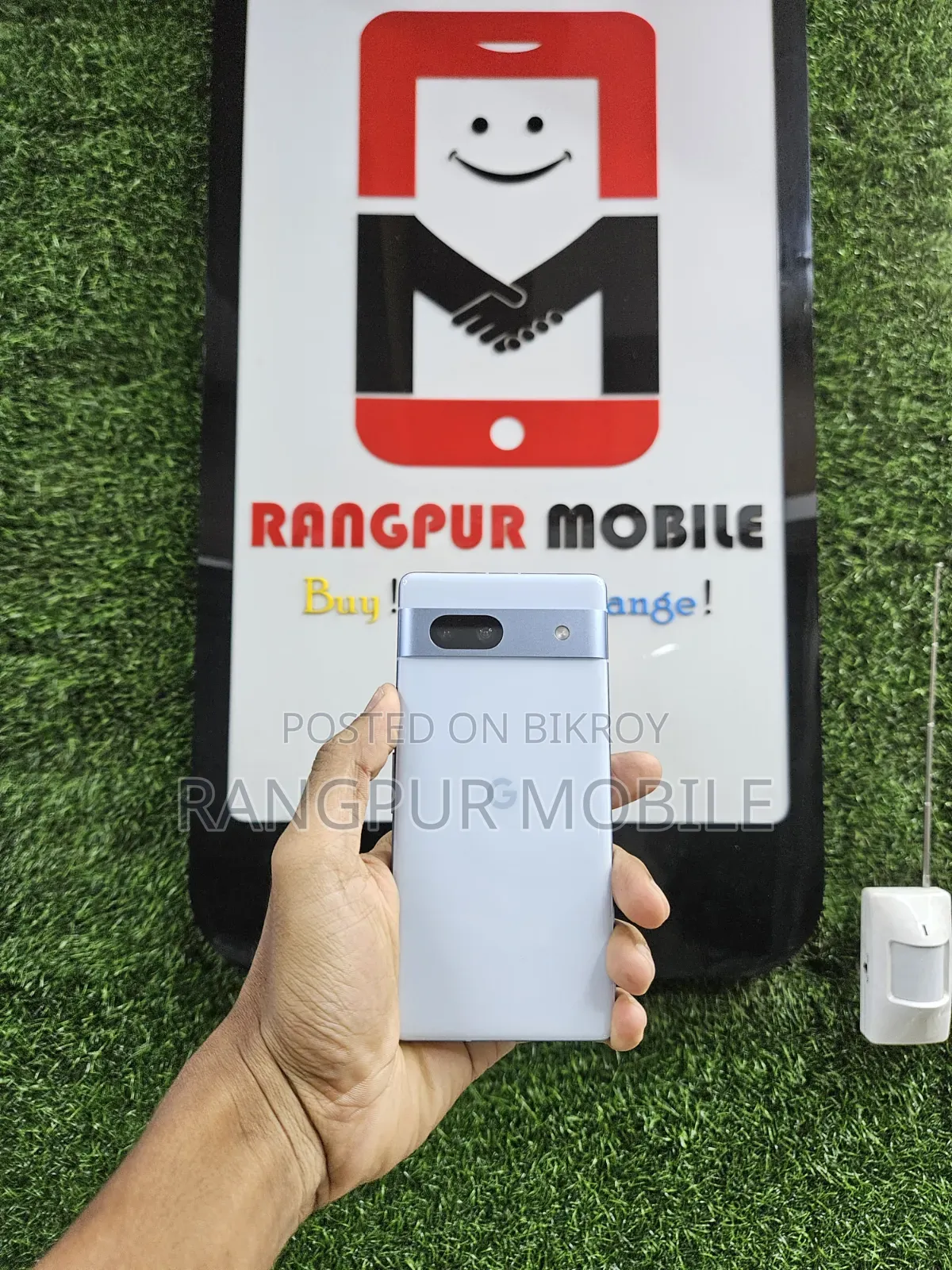Google Pixel 7a 128 GB Blue