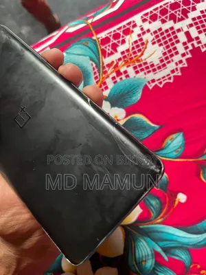 ওয়ানপ্লাস ৯আর ২৫৬ জিবি ব্ল্যাক