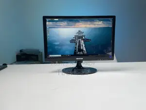 Walton WD156102 15.6 Inch LED Backlight Monitor |