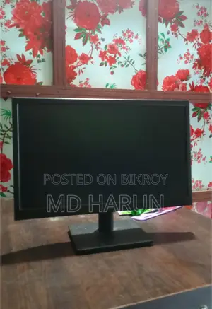Desktop Computer Gigabyte 4GB Intel Core I5 HDD 512GB