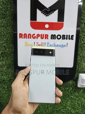 Google Pixel 6 128 GB