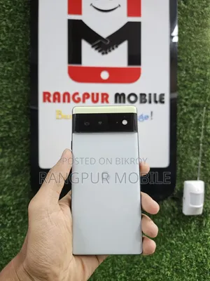 Google Pixel 6 128 GB