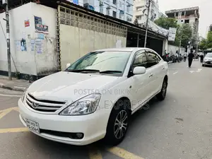 টয়োটা অ্যালিওন ২০০৬ পার্ল