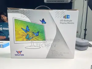 Walton WD156102 15.6 Inch LED Backlight Monitor |