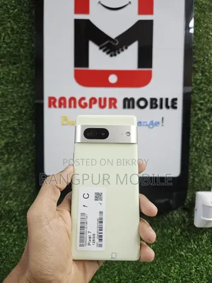 Google Pixel 7 128 GB