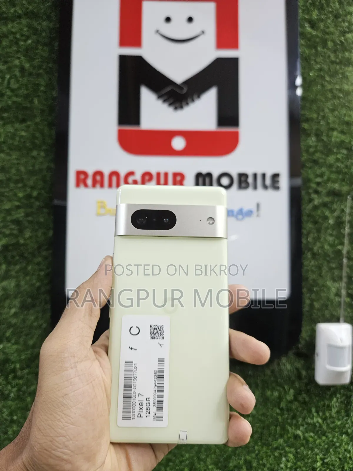 Google Pixel 7 128 GB