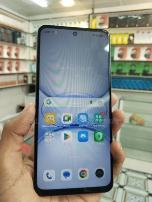 রিয়েলমি সি৭৫এক্স ১২৮ জিবি