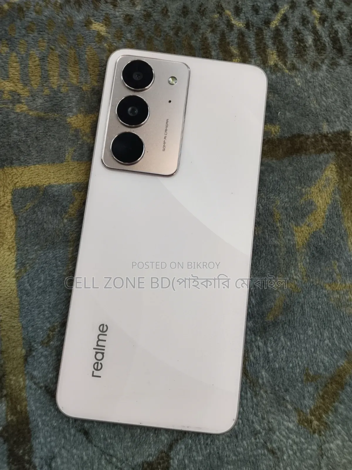 Realme C75x 128 GB