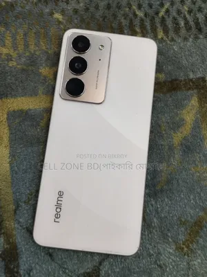 Realme C75x 128 GB