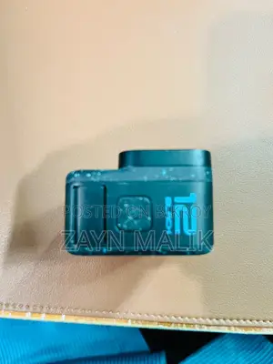 GoPro HERO 12 Black