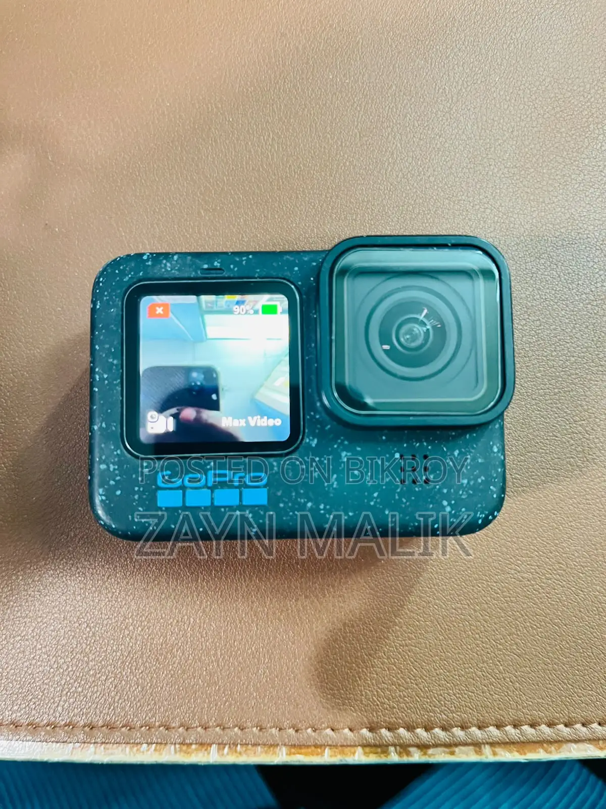 GoPro HERO 12 Black