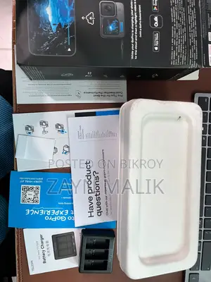 GoPro HERO 12 Black
