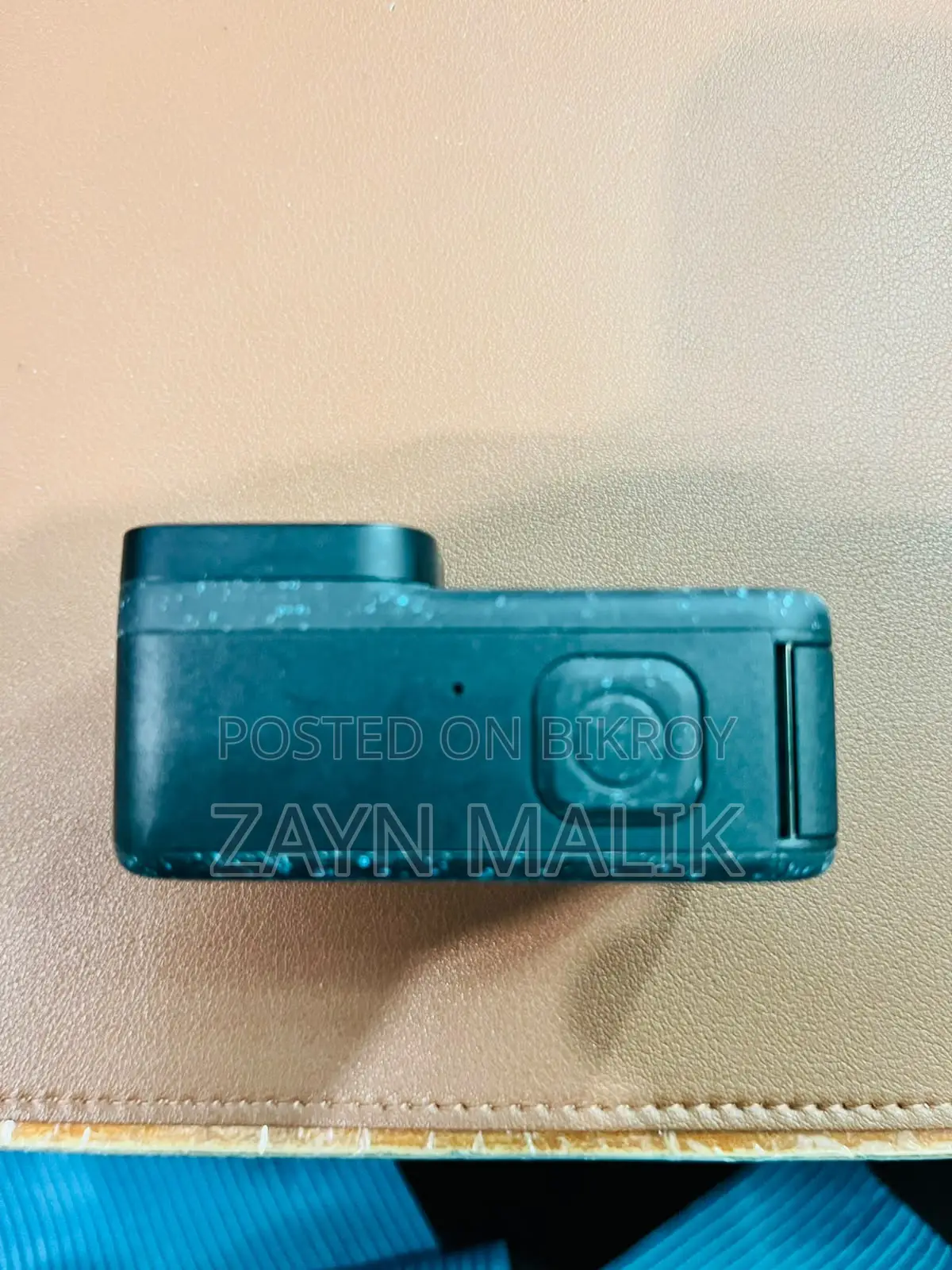 GoPro HERO 12 Black