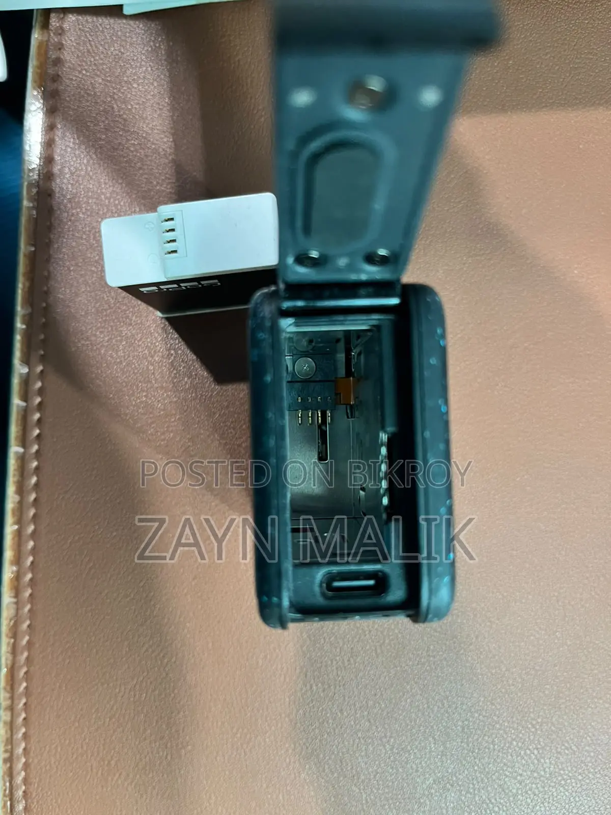 GoPro HERO 12 Black