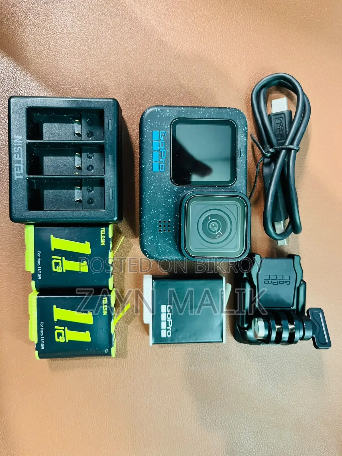 GoPro HERO 12 Black