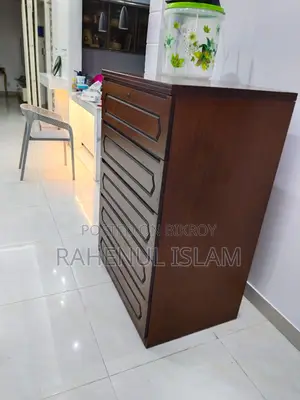 Hatil Wardrobe