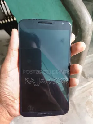 মটোরোলা নেক্সাস ৬ ৩২ জিবি নীল