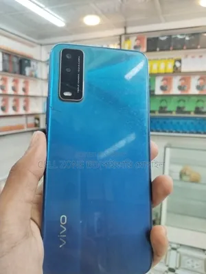 Vivo Y20 64 GB