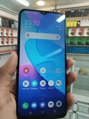 Vivo Y20 64 GB