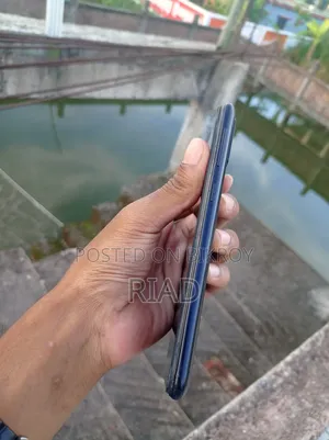 Samsung Galaxy M31 128 GB Black