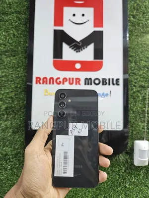 Samsung Galaxy A54 5G 128 GB Black