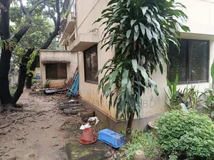 Restaurant Space Ground Floor and Garden